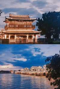 潮州住宿！五一小長假就住這裡了…好住唔貴