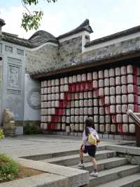 51反向親子遊福建呢個小城冷門又寶藏