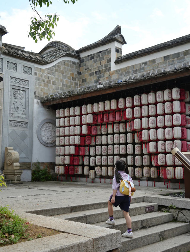 51反向親子遊福建呢個小城冷門又寶藏