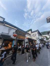 嘉興兩天一夜超值體驗，人均僅需500