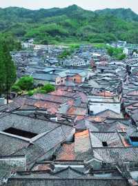 浙江呢座山，少人過黃山，仲更加刺激！