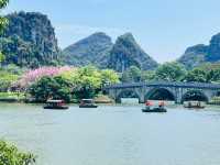 廣西柳州旅遊