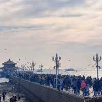 The Heart of Qingdao’s Culture and Scenic Views