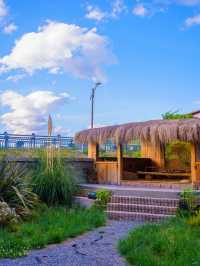 本來以為麗江已經夠美了，直到我住進風景裡