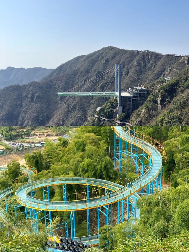 江浙滬周邊夏日避暑自然空調
