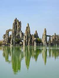 阜陽旅遊必備攻略（超全）