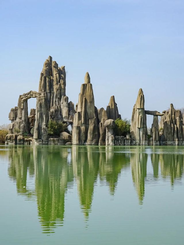 阜陽旅遊必備攻略（超全）