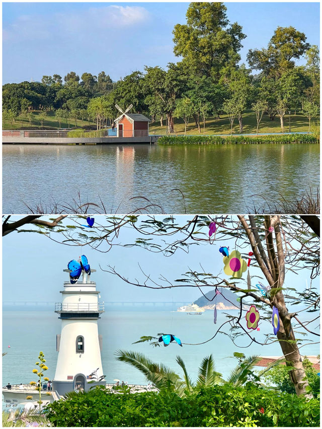 雖然說話難聽，但這就是珠海現狀...