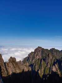 黃山