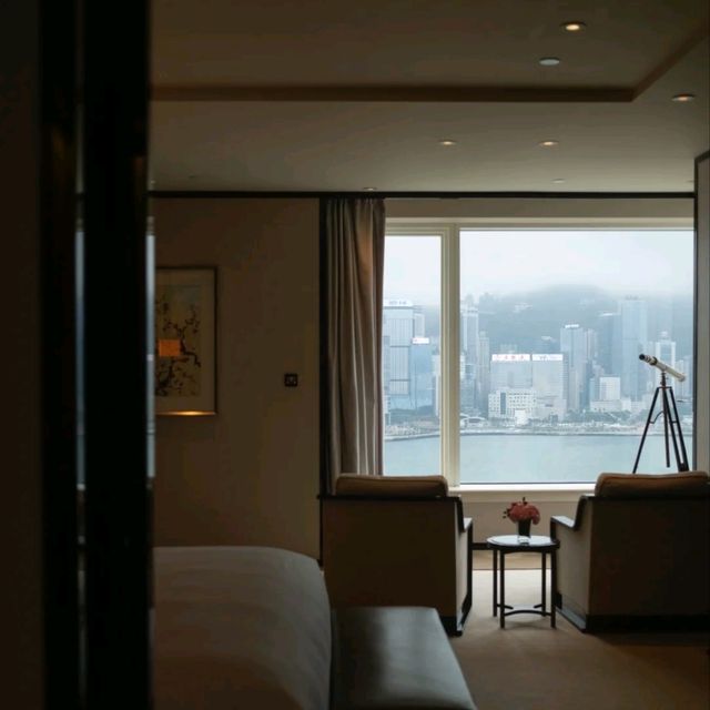 香港必住！百年傳奇「半島酒店」，每一處都寫滿故事✨