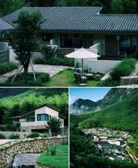 隱於竹海的治癒系院落酒店安吉·野在山川