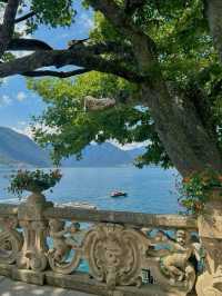科莫湖Lake Como｜意大利嘅上帝後花園