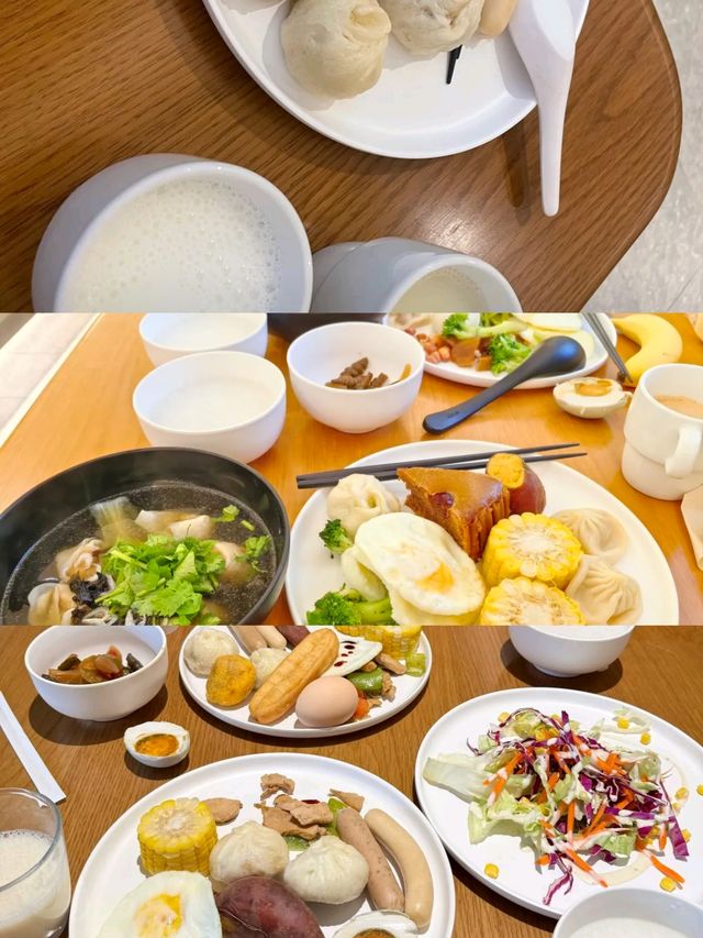 打卡5A級景區全季雁蕩山店