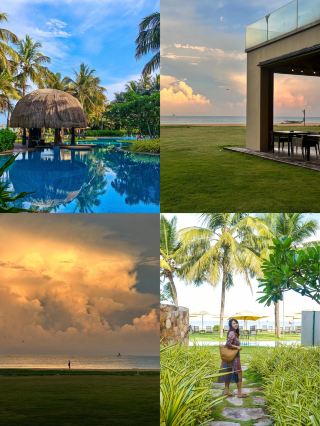 How to Really Experience Negombo Beyond a Layover and Its Lesser-Known Fish Market