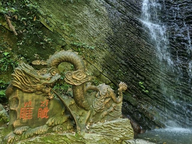 Yushan 3 Days Itinerary