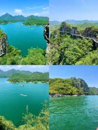 北京周邊遊｜保定易水湖
