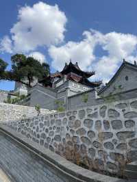 蛟河藝海山莊超燃旅遊攻略來襲