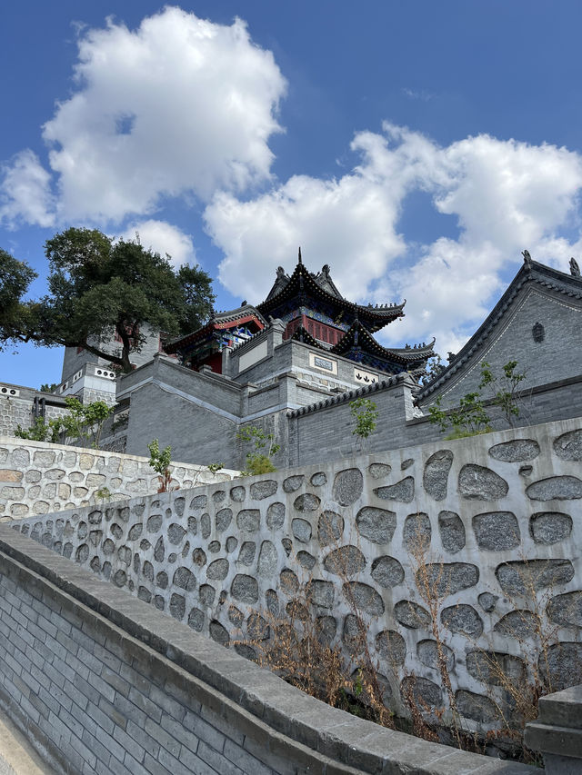 蛟河藝海山莊超燃旅遊攻略來襲