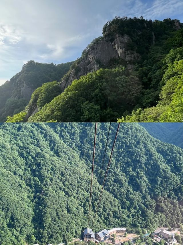 第一次嚟眉縣，必須知道嘅事