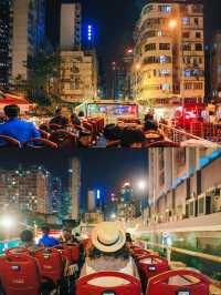 來香港🇭🇰只去一個地方？我會毫不猶豫…