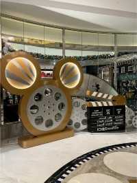 香港迪士尼樂園酒店：夢幻親子之居