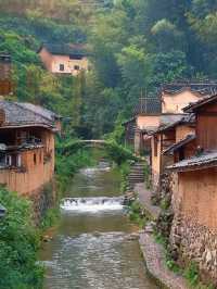 住進《國家地理》認證嘅江南秘境-松陽桃野民宿