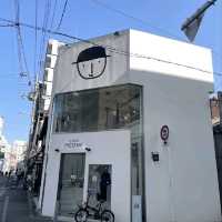 救命！大阪橘子街（堀江町）真係去唔夠！！