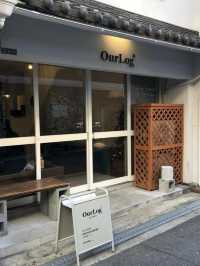 大阪鶴橋 | 韓風咖啡館探秘☕