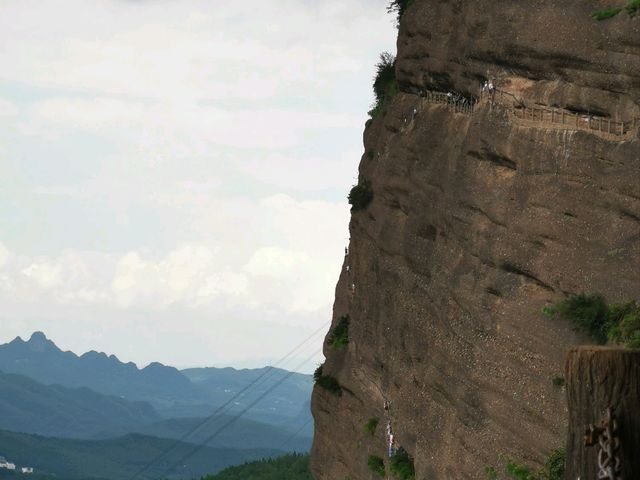 劍門關深度遊攻略 | 探險蜀道天險，感受千年歷史