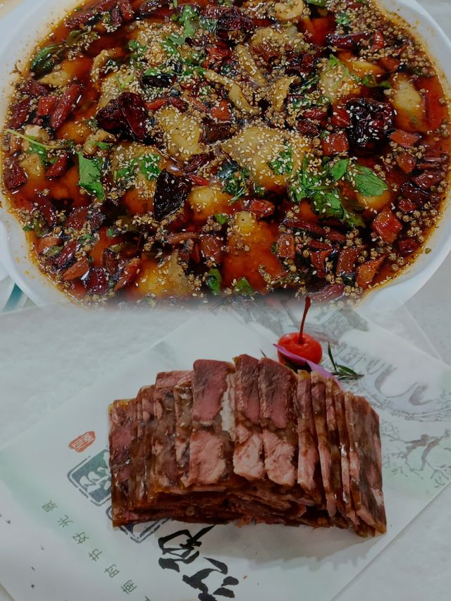 代縣麗華大酒店：旅途中的夢幻港灣