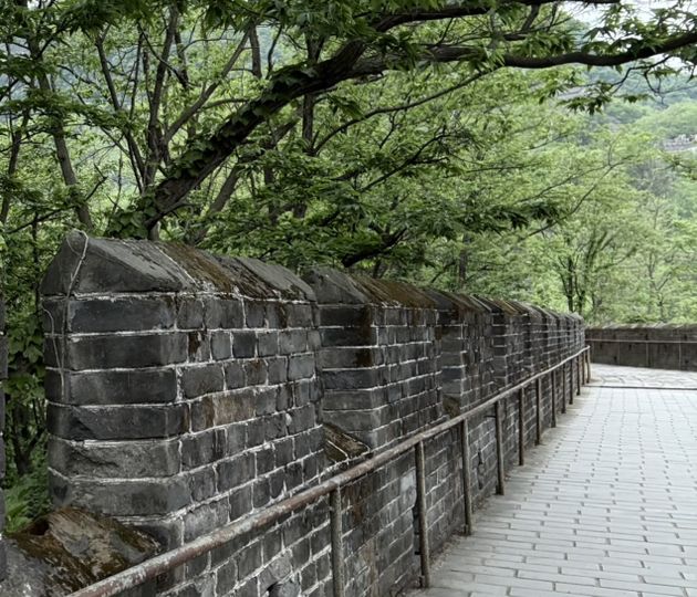 Female solo travel guide to Dandong