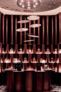 陵水清水灣金普頓酒店