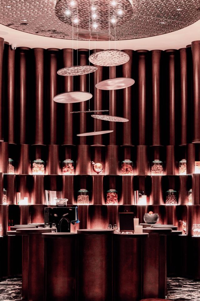 陵水清水灣金普頓酒店