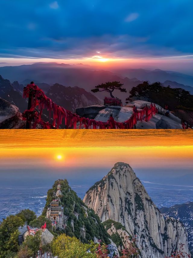 華山拼團｜天天出團，三環內接送