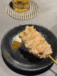 大阪必吃！心齋橋燒鳥天花板🔥一口魂穿東京！