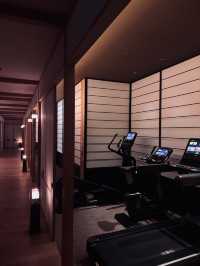 京都柏悅酒店