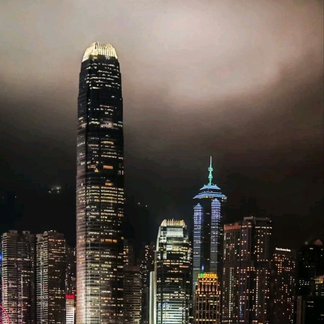 📸香港18個寶藏拍攝位大公開！13次往返精選嘅出片秘地