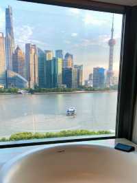 上海外灘悅榕莊：隱匿於繁華都市的夢幻港灣