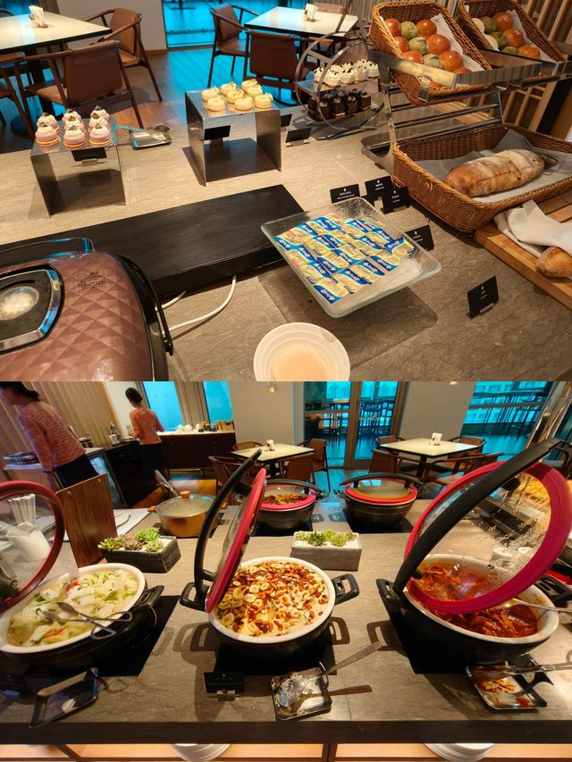 蘇州寶藏平價酒店，住一次就愛上！