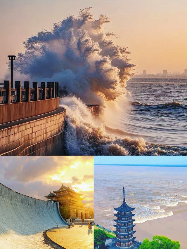 浙江九大景點揭秘：隱藏於江南深處的絕美風光