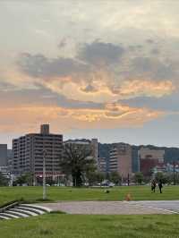 日本・九州鹿兒島