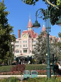 Discover the Magic of Disneyland Paris with This Ultimate Guide!