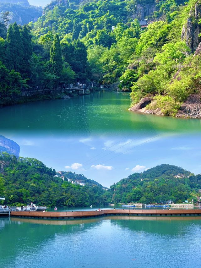 樂清保姆級攻略嚟啦
