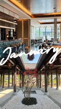 四川！！就嚟呢間酒店自貢，後悔冇早啲見到呢間酒店！