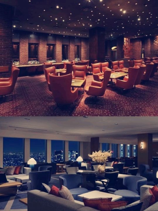 東京高性價比之選——東京京王廣場尊貴大酒店