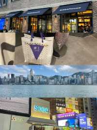 在香港，如何用$1000內解鎖無敵海景酒店？ 