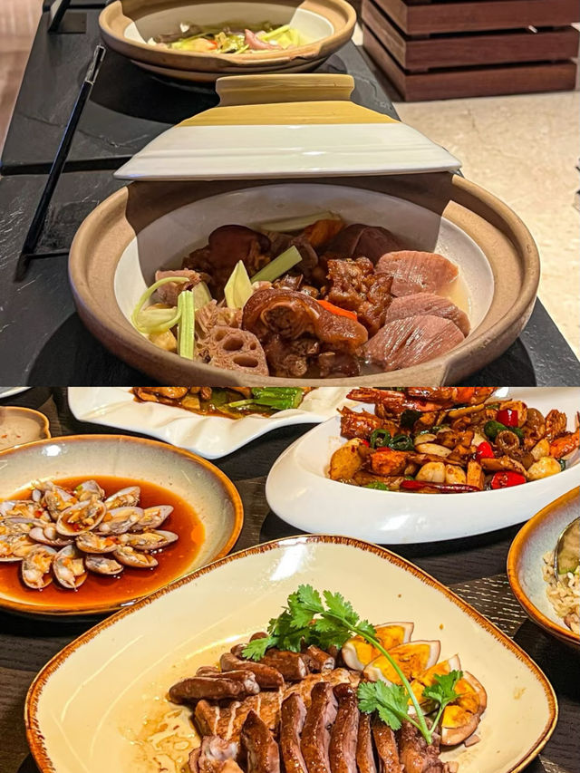 深圳蛇口citywalk｜藏喺老街中嘅悠閒感