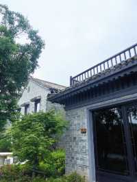 花築·太平里酒店：隱匿於市井嘅時光之旅