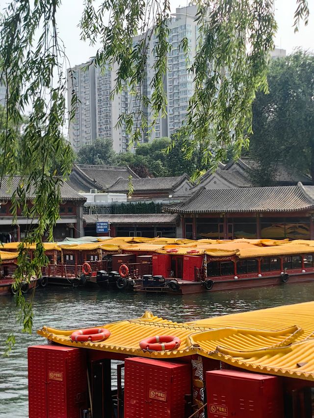 暑假京城遊玩攻略，「樂享夏日」超值避暑套餐！