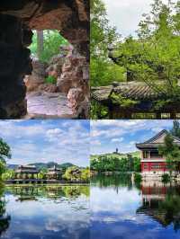 週末京津冀短途遊必去嘅四個地方